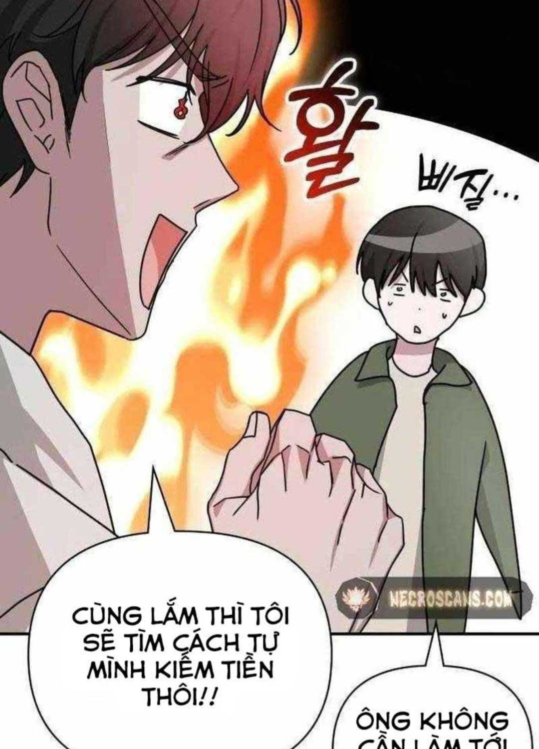 Tôi Bị Hiểu Lầm Là Diễn Viên Thiên Tài Quái Vật - Chapter 8 - Page 138