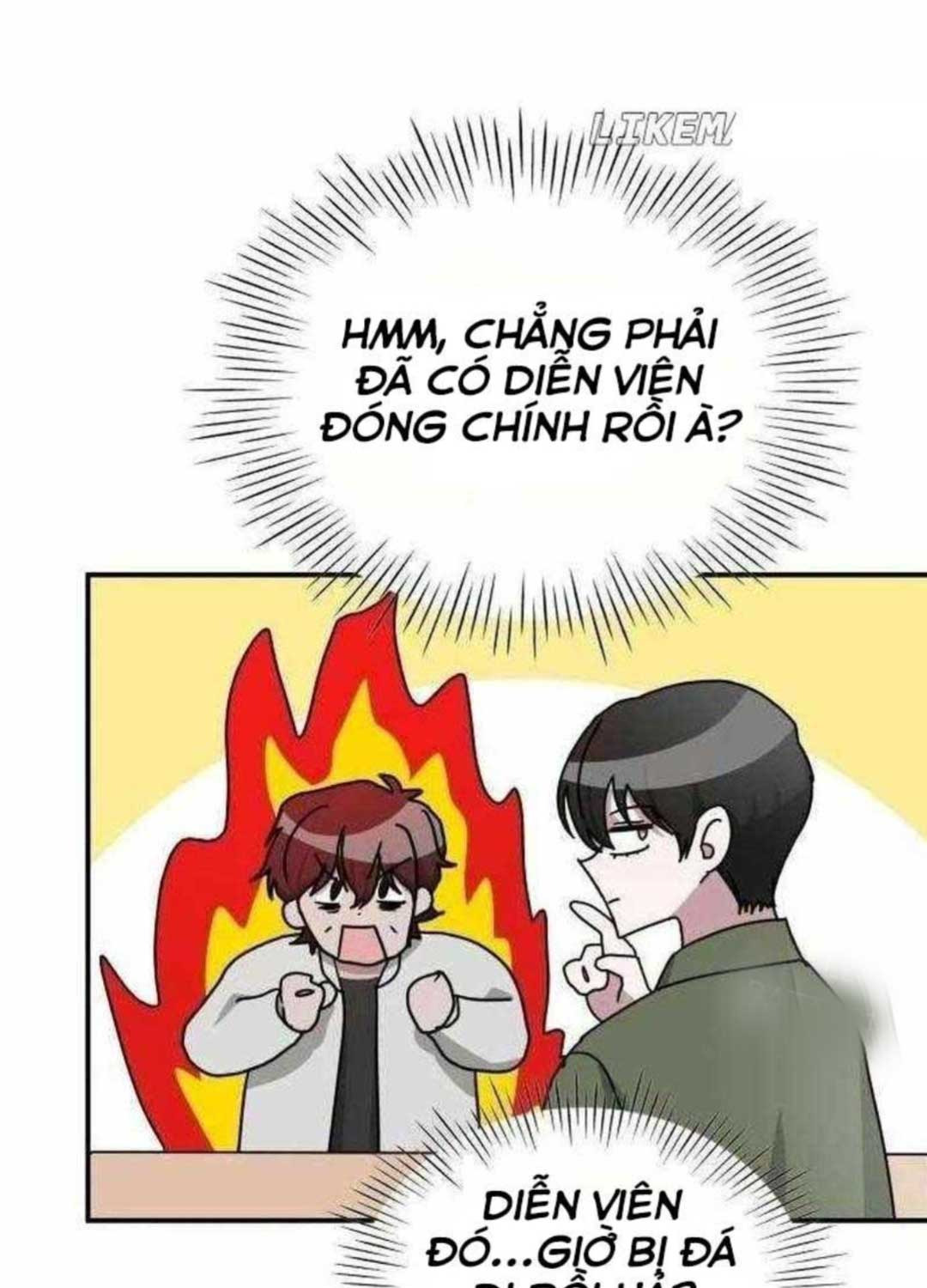 Tôi Bị Hiểu Lầm Là Diễn Viên Thiên Tài Quái Vật - Chapter 8 - Page 142