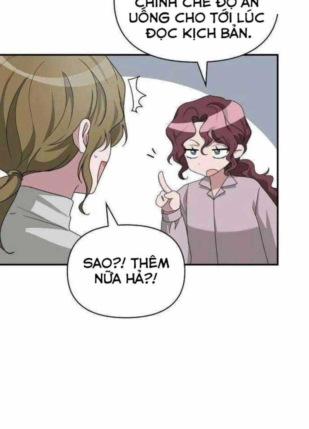 Tôi Bị Hiểu Lầm Là Diễn Viên Thiên Tài Quái Vật - Chapter 8 - Page 19