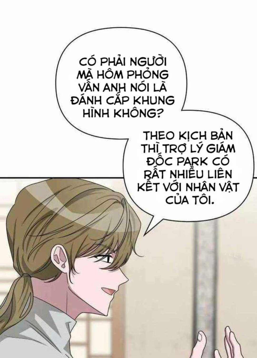 Tôi Bị Hiểu Lầm Là Diễn Viên Thiên Tài Quái Vật - Chapter 8 - Page 24