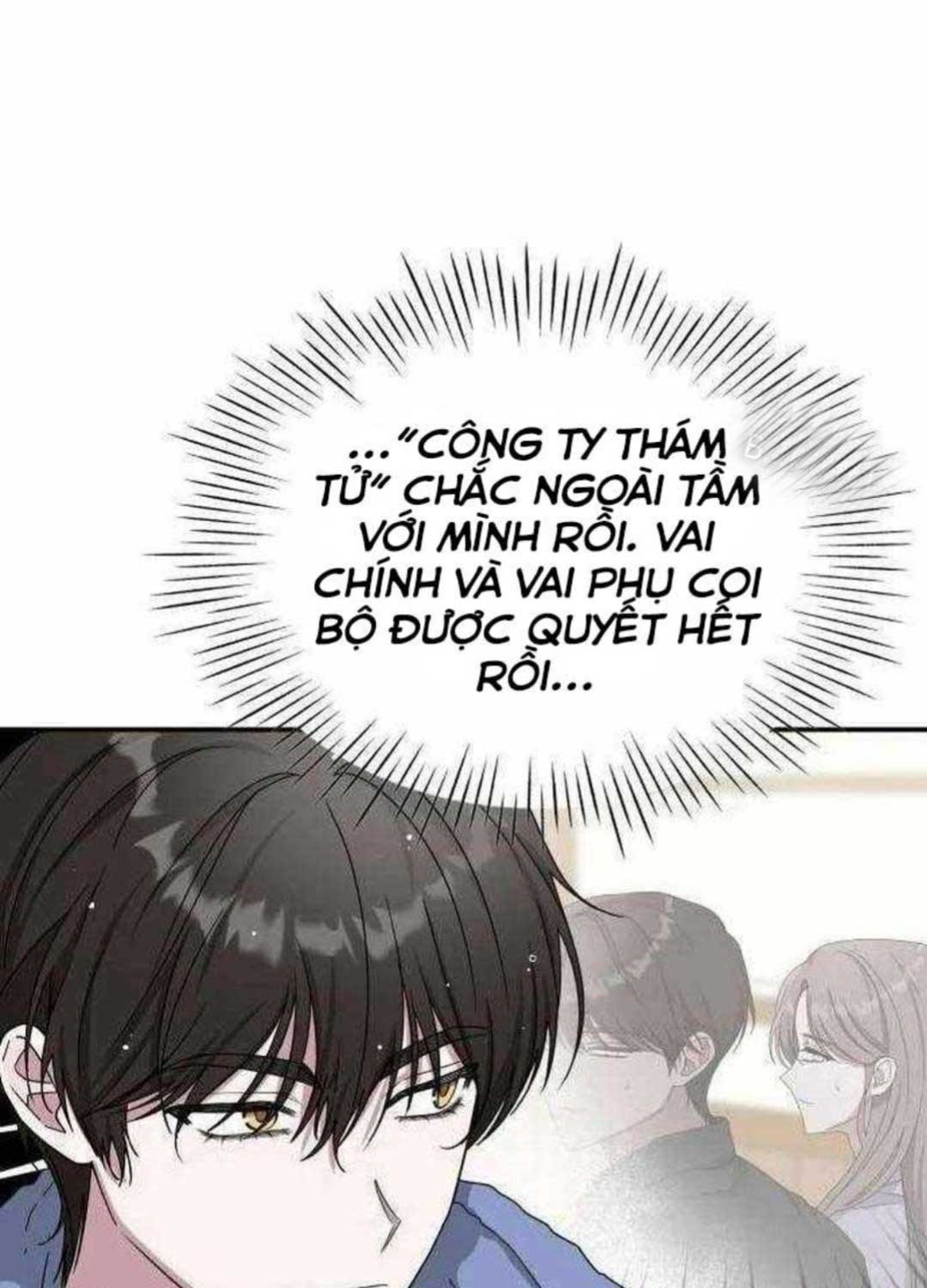 Tôi Bị Hiểu Lầm Là Diễn Viên Thiên Tài Quái Vật - Chapter 8 - Page 36