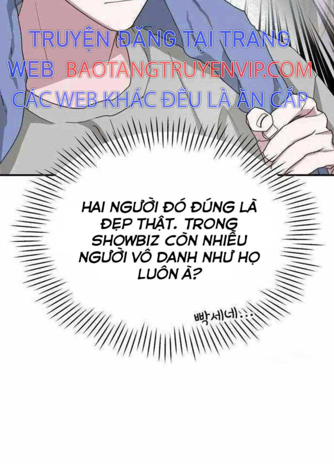 Tôi Bị Hiểu Lầm Là Diễn Viên Thiên Tài Quái Vật - Chapter 8 - Page 37