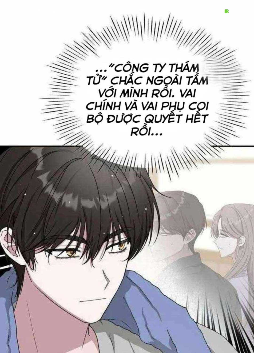 Tôi Bị Hiểu Lầm Là Diễn Viên Thiên Tài Quái Vật - Chapter 8 - Page 39