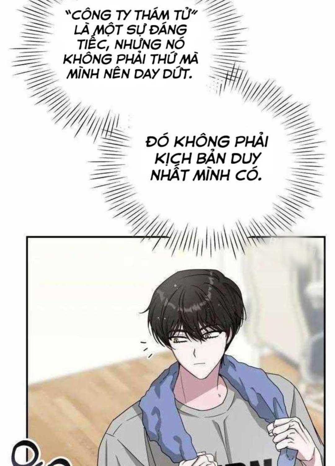 Tôi Bị Hiểu Lầm Là Diễn Viên Thiên Tài Quái Vật - Chapter 8 - Page 43