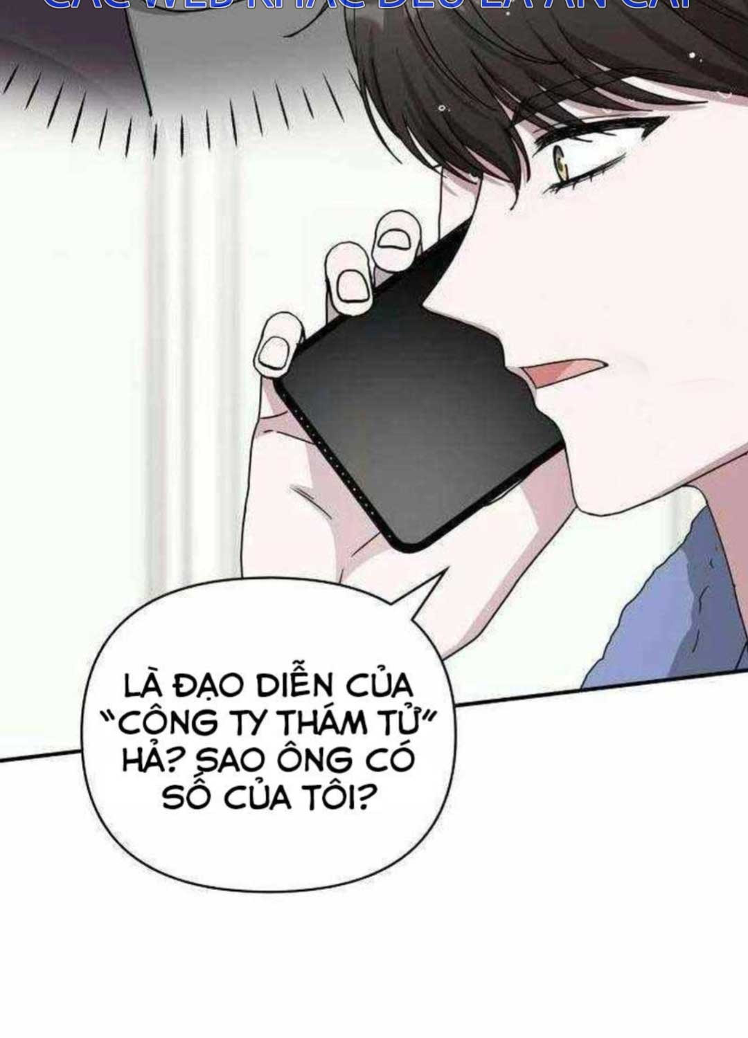 Tôi Bị Hiểu Lầm Là Diễn Viên Thiên Tài Quái Vật - Chapter 8 - Page 49