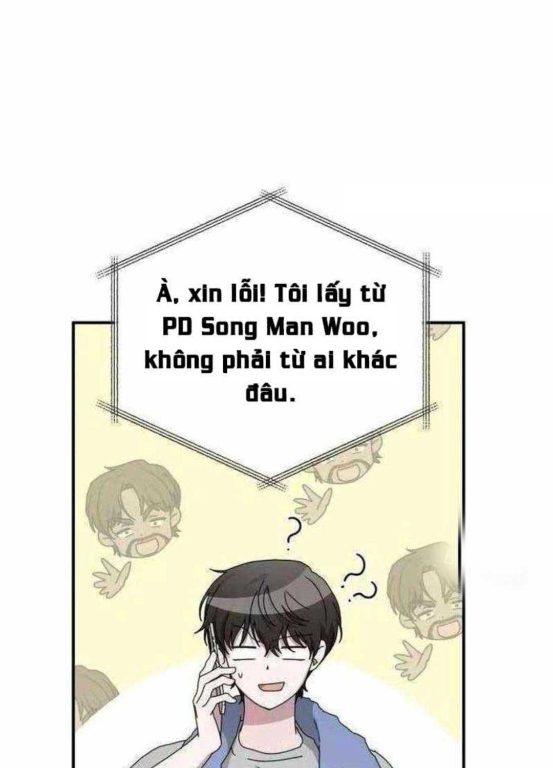 Tôi Bị Hiểu Lầm Là Diễn Viên Thiên Tài Quái Vật - Chapter 8 - Page 50