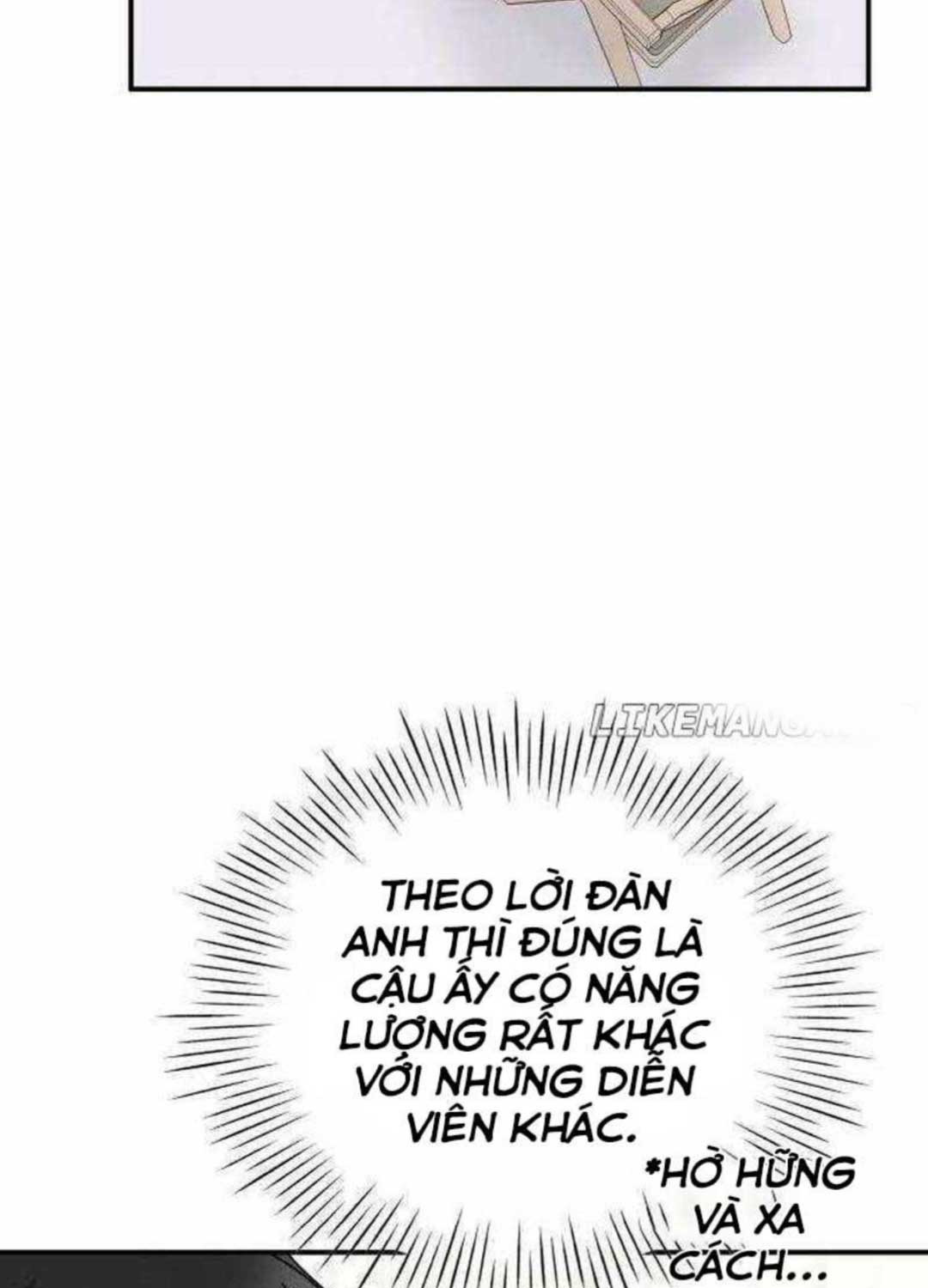 Tôi Bị Hiểu Lầm Là Diễn Viên Thiên Tài Quái Vật - Chapter 8 - Page 57