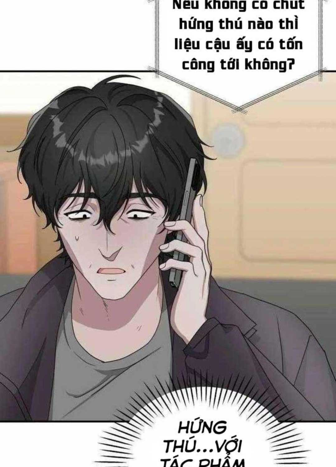 Tôi Bị Hiểu Lầm Là Diễn Viên Thiên Tài Quái Vật - Chapter 8 - Page 6