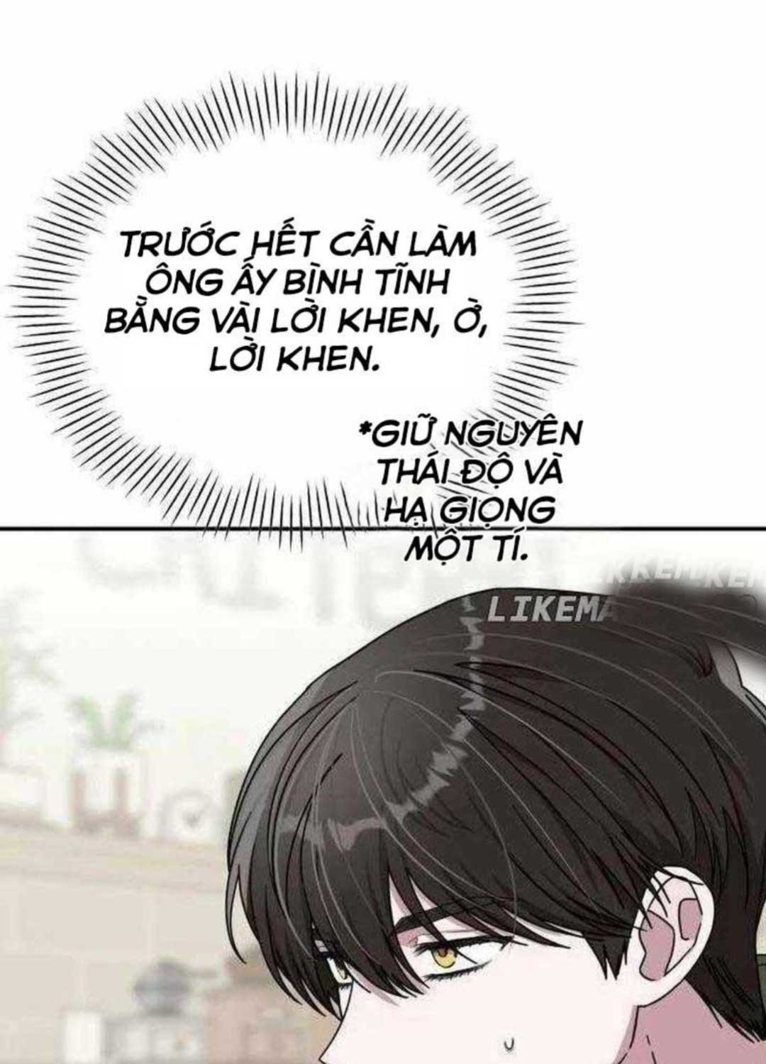 Tôi Bị Hiểu Lầm Là Diễn Viên Thiên Tài Quái Vật - Chapter 8 - Page 83