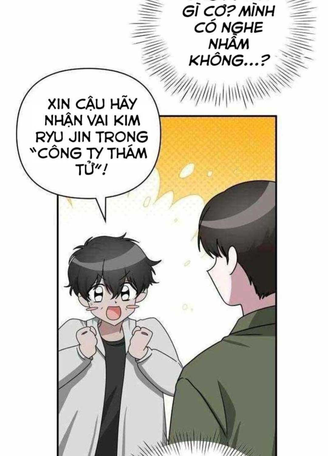 Tôi Bị Hiểu Lầm Là Diễn Viên Thiên Tài Quái Vật - Chapter 8 - Page 99