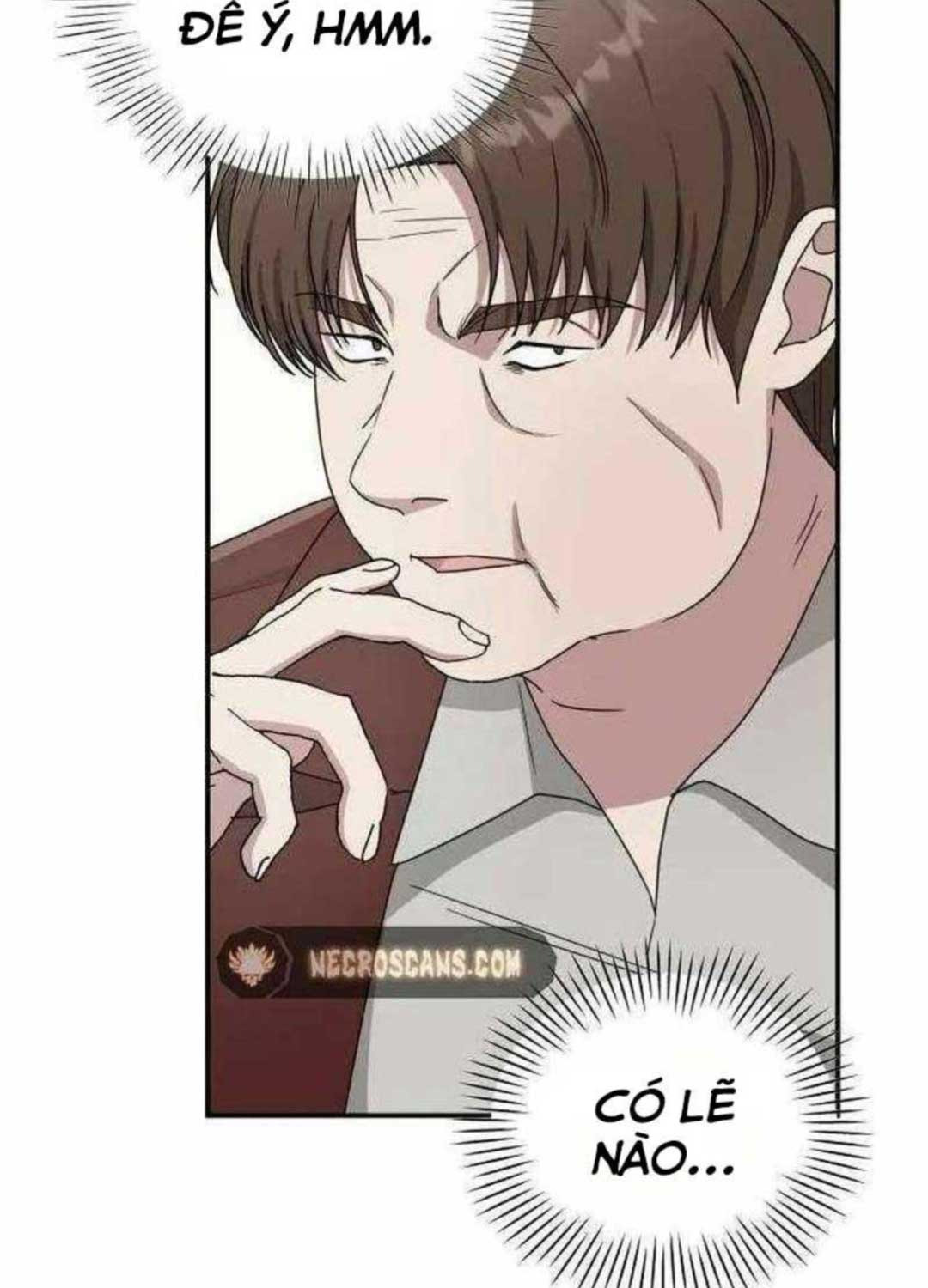 Tôi Bị Hiểu Lầm Là Diễn Viên Thiên Tài Quái Vật - Chapter 9 - Page 10