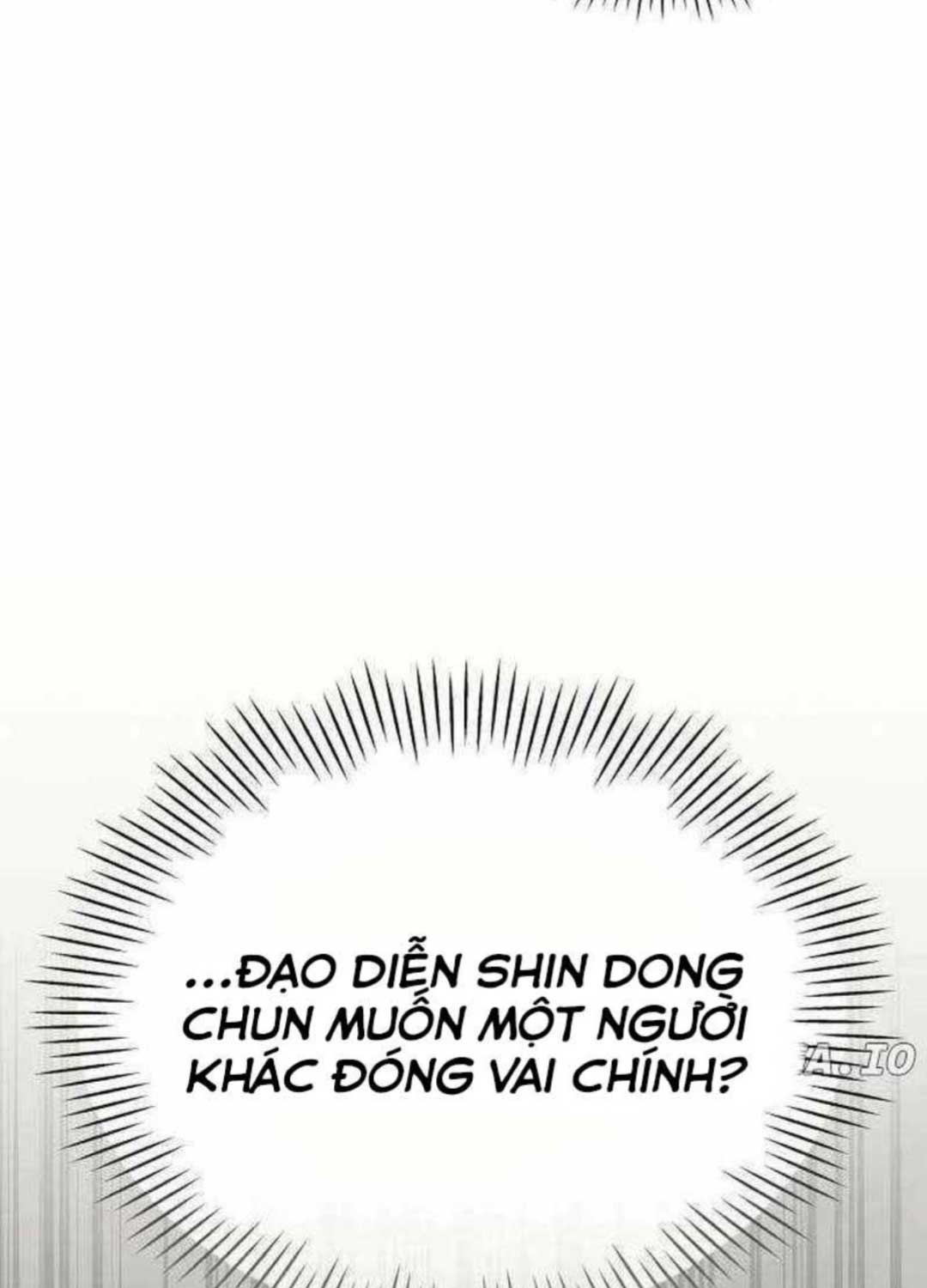 Tôi Bị Hiểu Lầm Là Diễn Viên Thiên Tài Quái Vật - Chapter 9 - Page 11