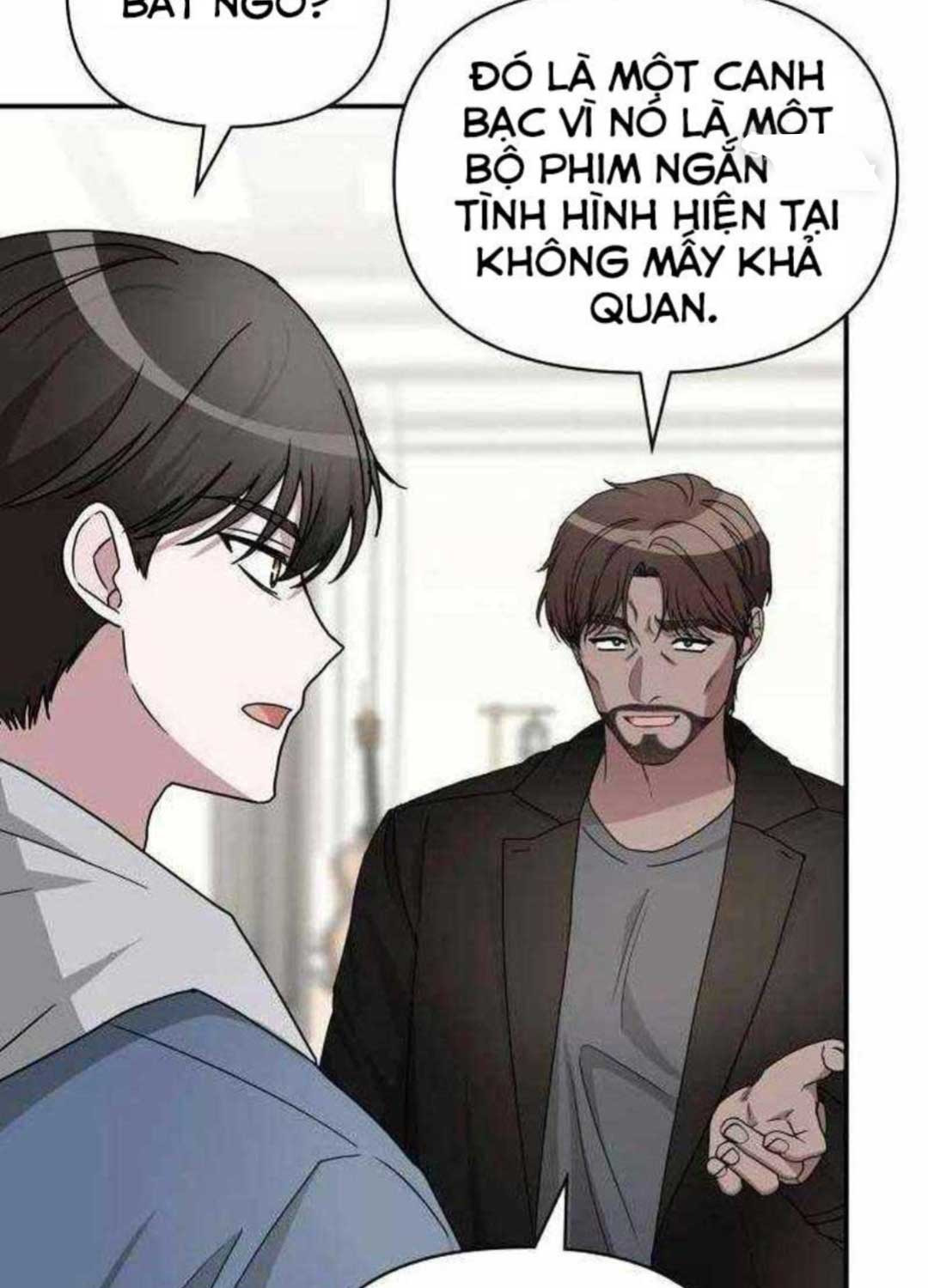 Tôi Bị Hiểu Lầm Là Diễn Viên Thiên Tài Quái Vật - Chapter 9 - Page 125