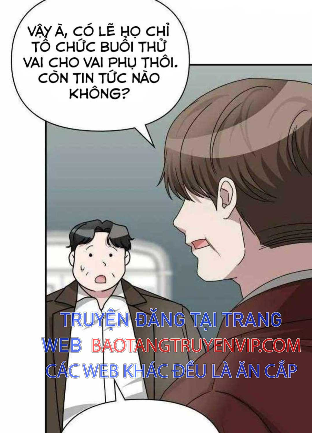 Tôi Bị Hiểu Lầm Là Diễn Viên Thiên Tài Quái Vật - Chapter 9 - Page 20