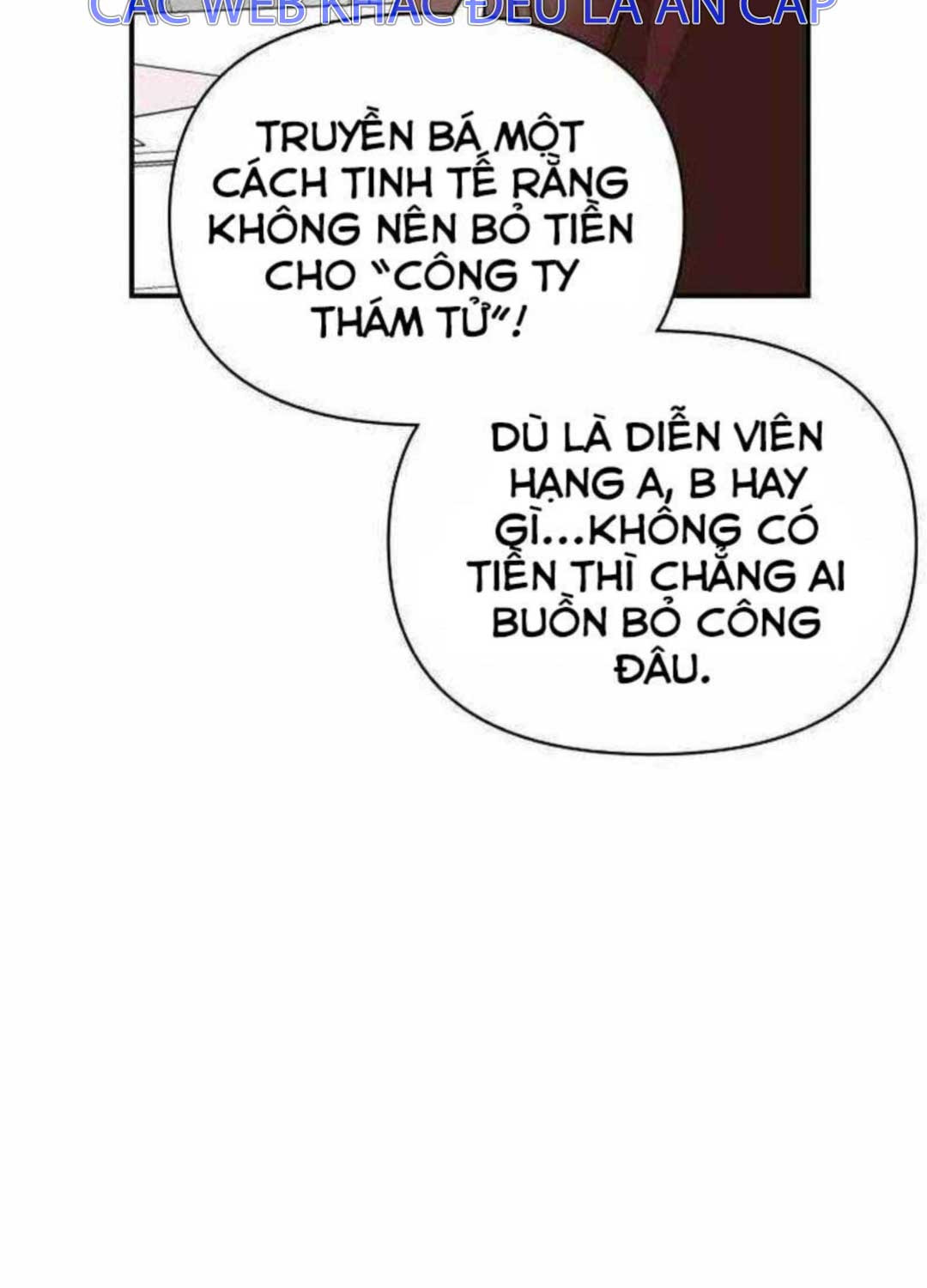 Tôi Bị Hiểu Lầm Là Diễn Viên Thiên Tài Quái Vật - Chapter 9 - Page 28