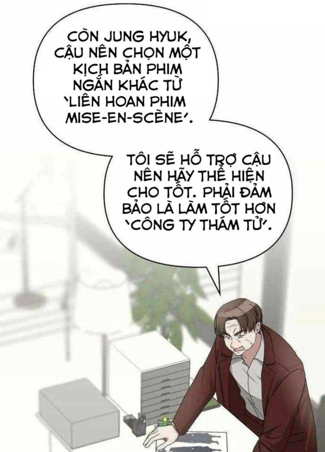 Tôi Bị Hiểu Lầm Là Diễn Viên Thiên Tài Quái Vật - Chapter 9 - Page 29