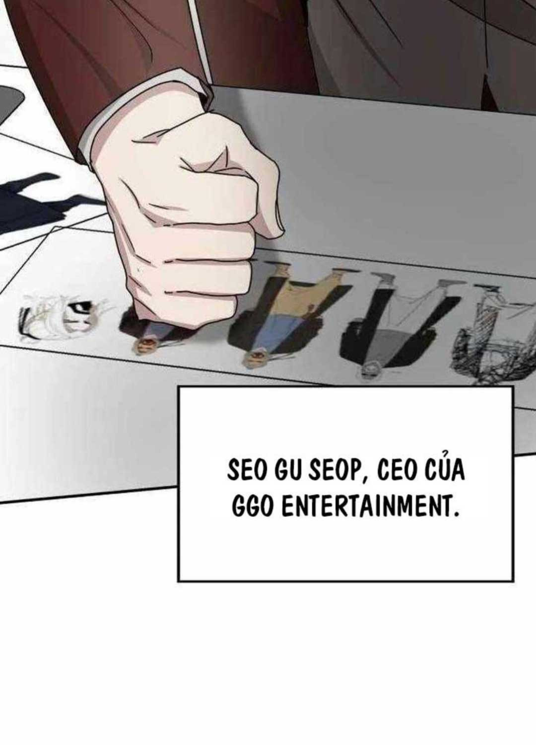 Tôi Bị Hiểu Lầm Là Diễn Viên Thiên Tài Quái Vật - Chapter 9 - Page 3