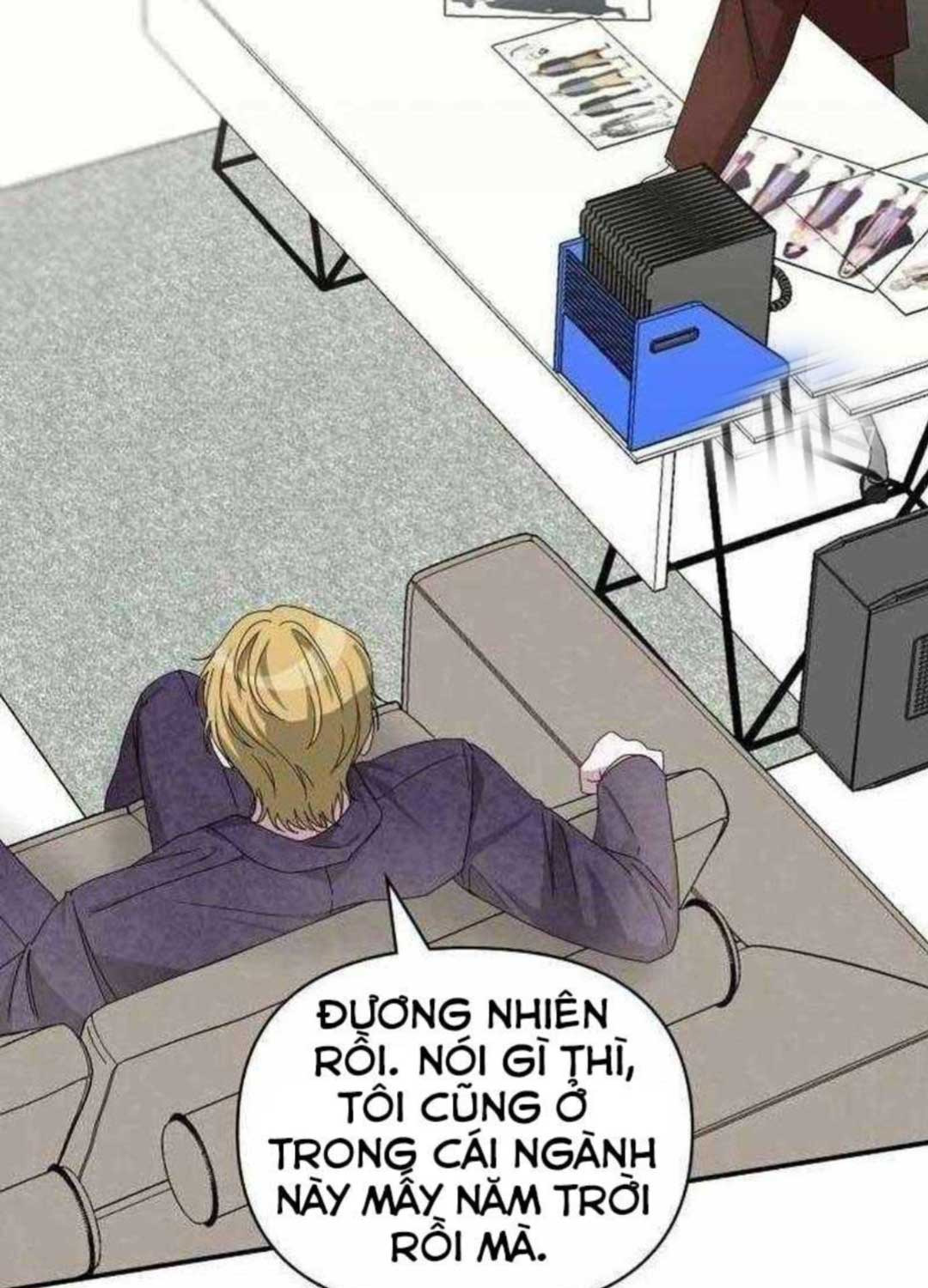 Tôi Bị Hiểu Lầm Là Diễn Viên Thiên Tài Quái Vật - Chapter 9 - Page 30