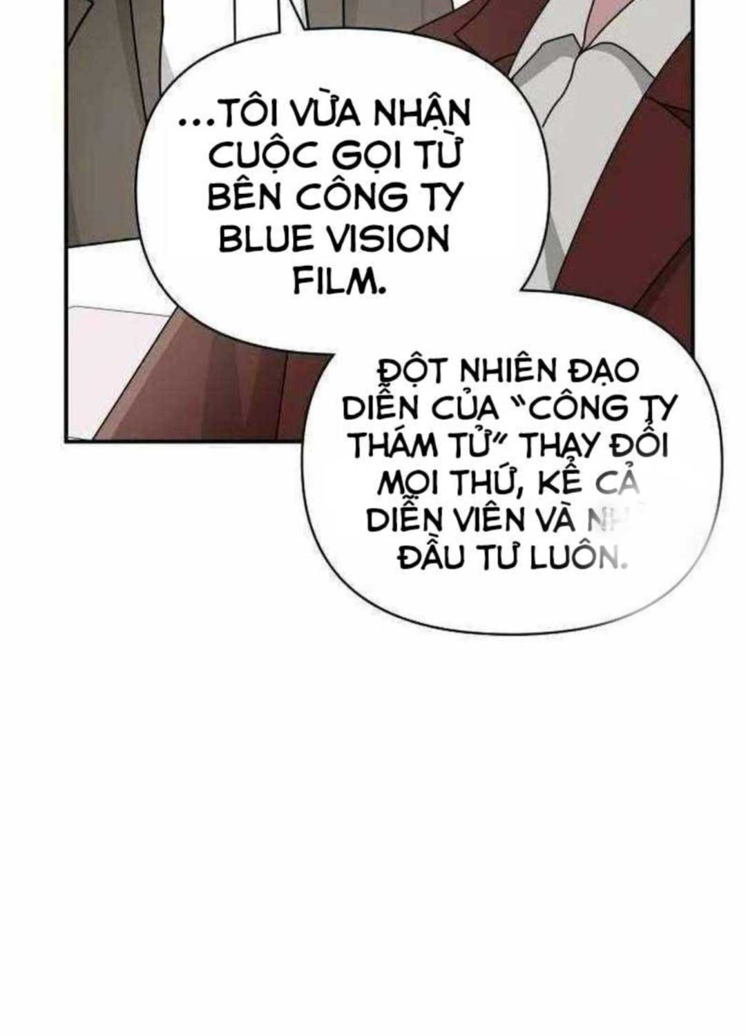 Tôi Bị Hiểu Lầm Là Diễn Viên Thiên Tài Quái Vật - Chapter 9 - Page 5