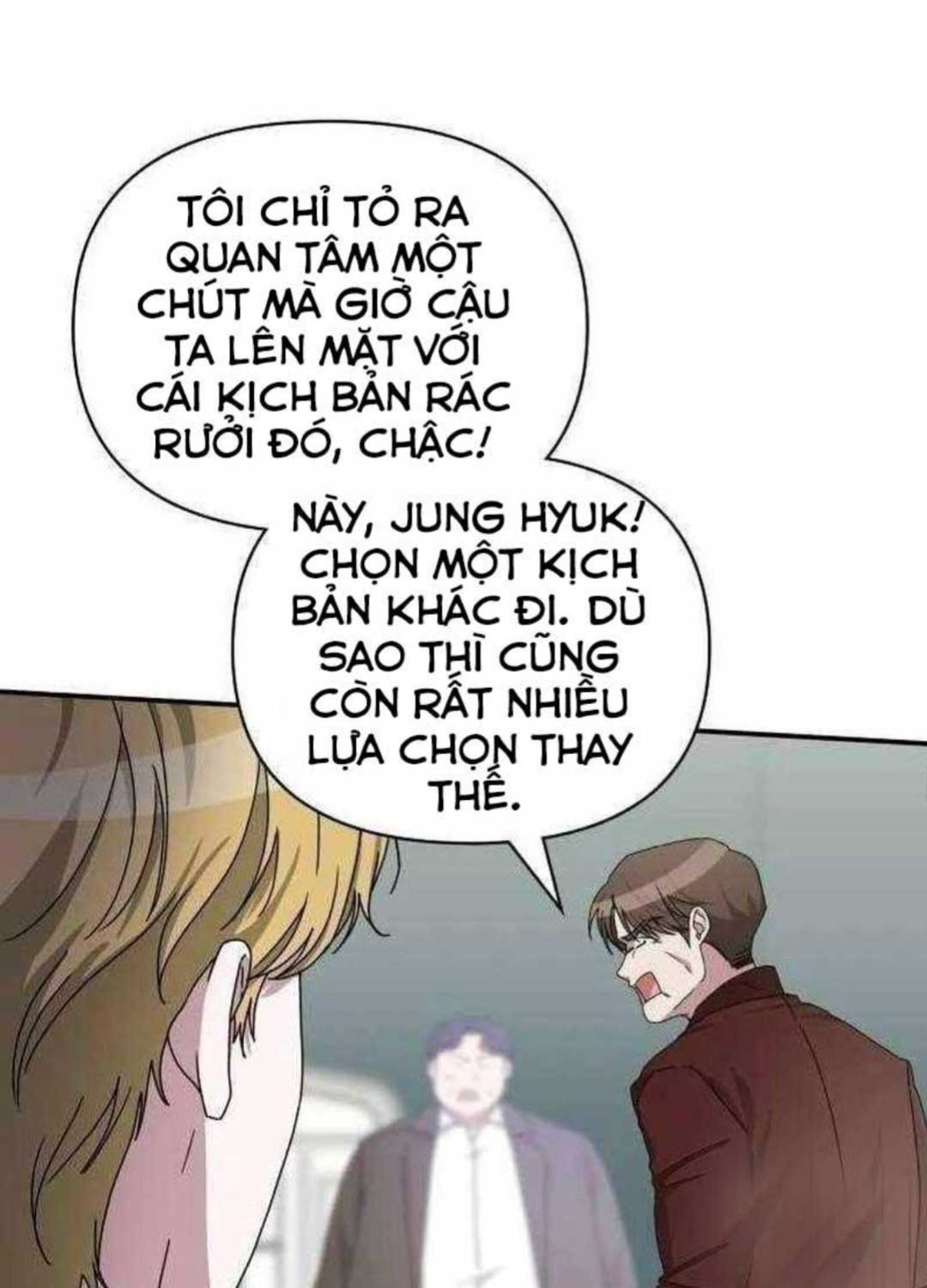 Tôi Bị Hiểu Lầm Là Diễn Viên Thiên Tài Quái Vật - Chapter 9 - Page 6