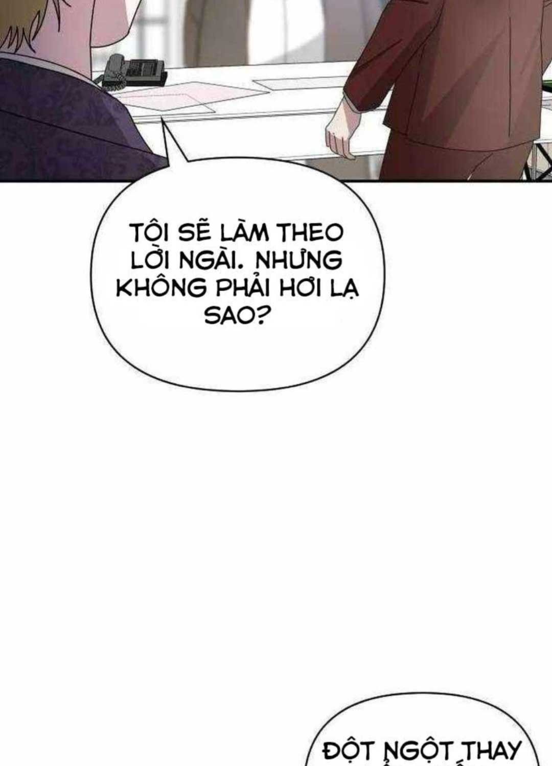 Tôi Bị Hiểu Lầm Là Diễn Viên Thiên Tài Quái Vật - Chapter 9 - Page 7