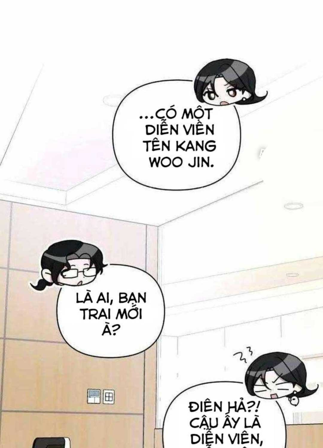 Tôi Bị Hiểu Lầm Là Diễn Viên Thiên Tài Quái Vật - Chapter 9 - Page 75