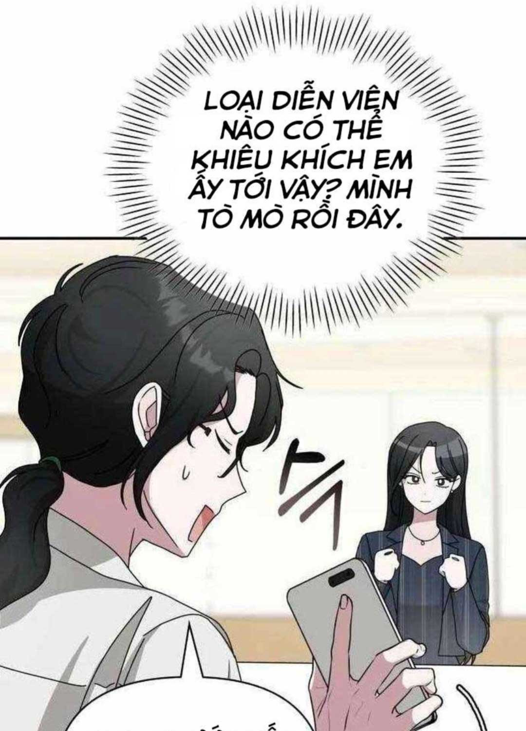 Tôi Bị Hiểu Lầm Là Diễn Viên Thiên Tài Quái Vật - Chapter 9 - Page 96