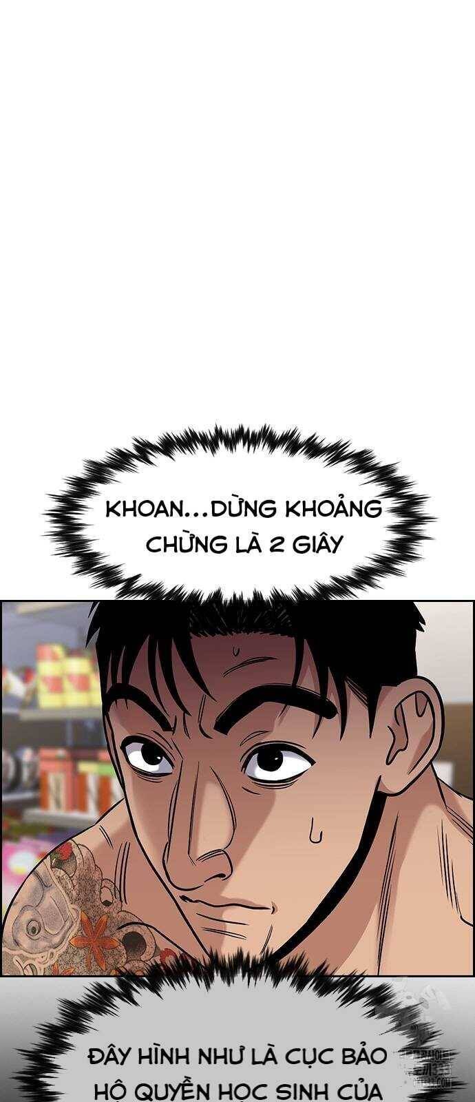 Giáo Dục Chân Chính - Get Schooled Chapter 141 - Trang 19