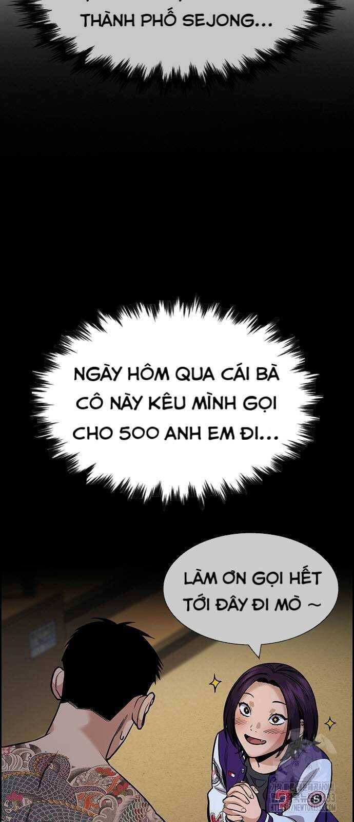 Giáo Dục Chân Chính - Get Schooled Chapter 141 - Trang 20