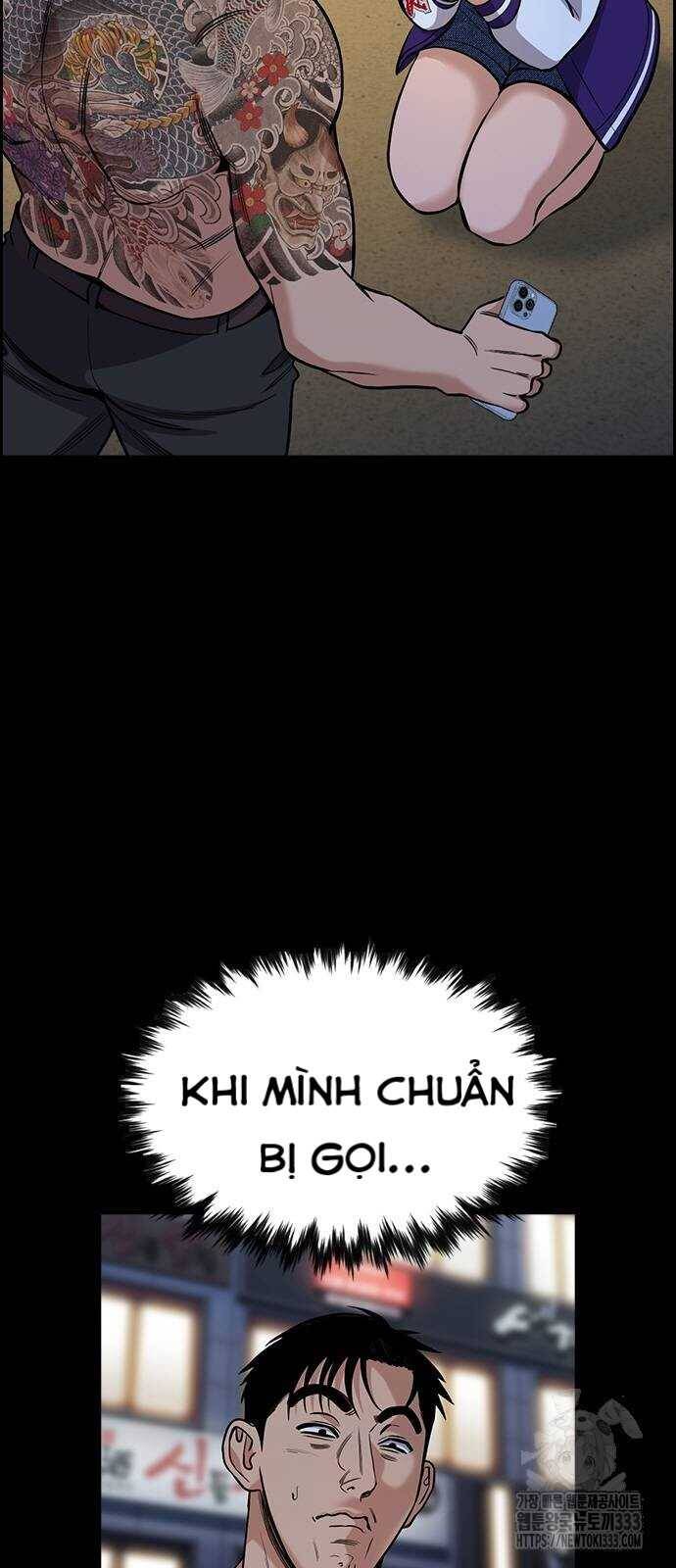 Giáo Dục Chân Chính - Get Schooled Chapter 141 - Trang 21