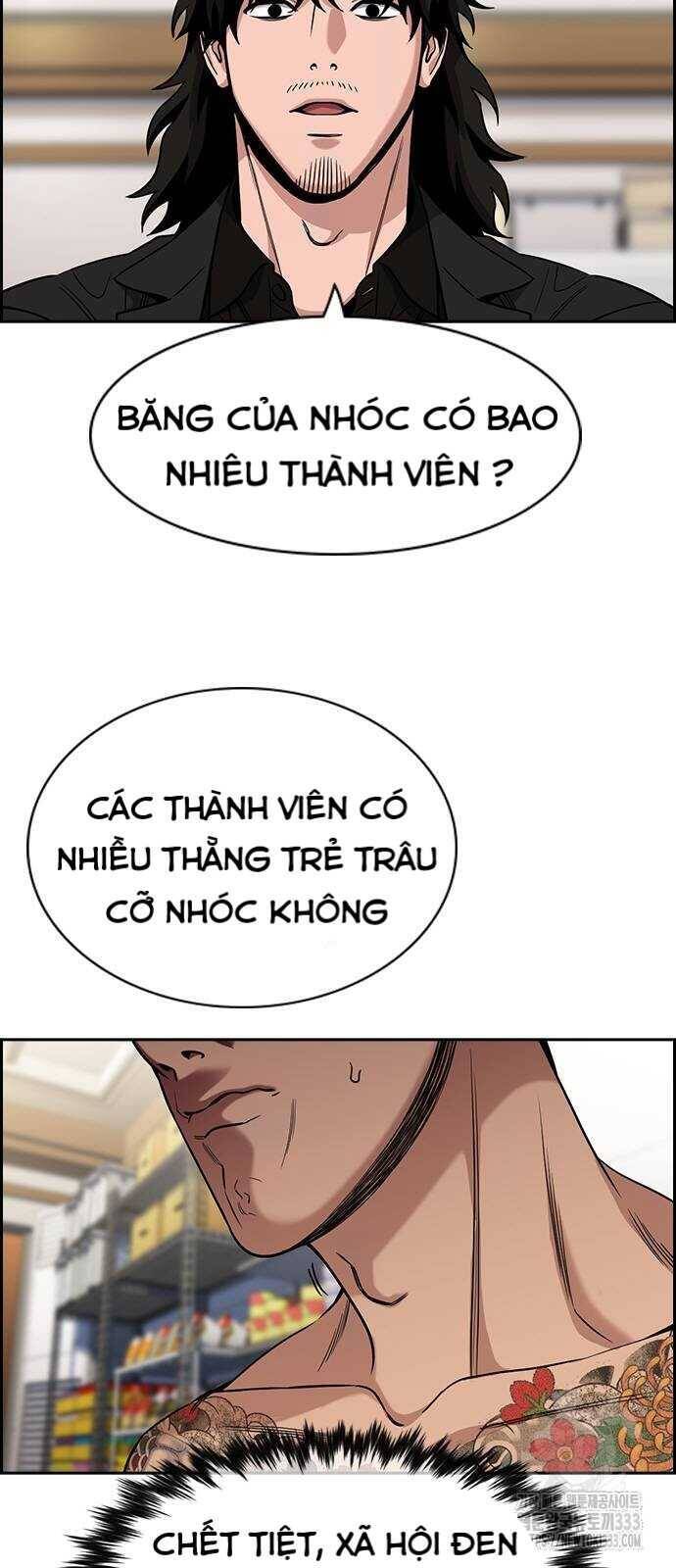Giáo Dục Chân Chính - Get Schooled Chapter 141 - Trang 27