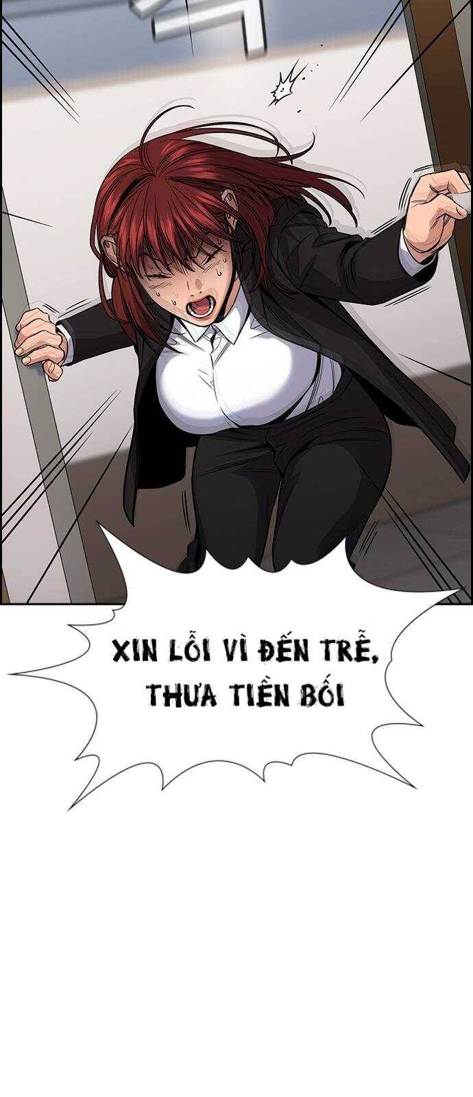 Giáo Dục Chân Chính - Get Schooled Chapter 141 - Trang 3