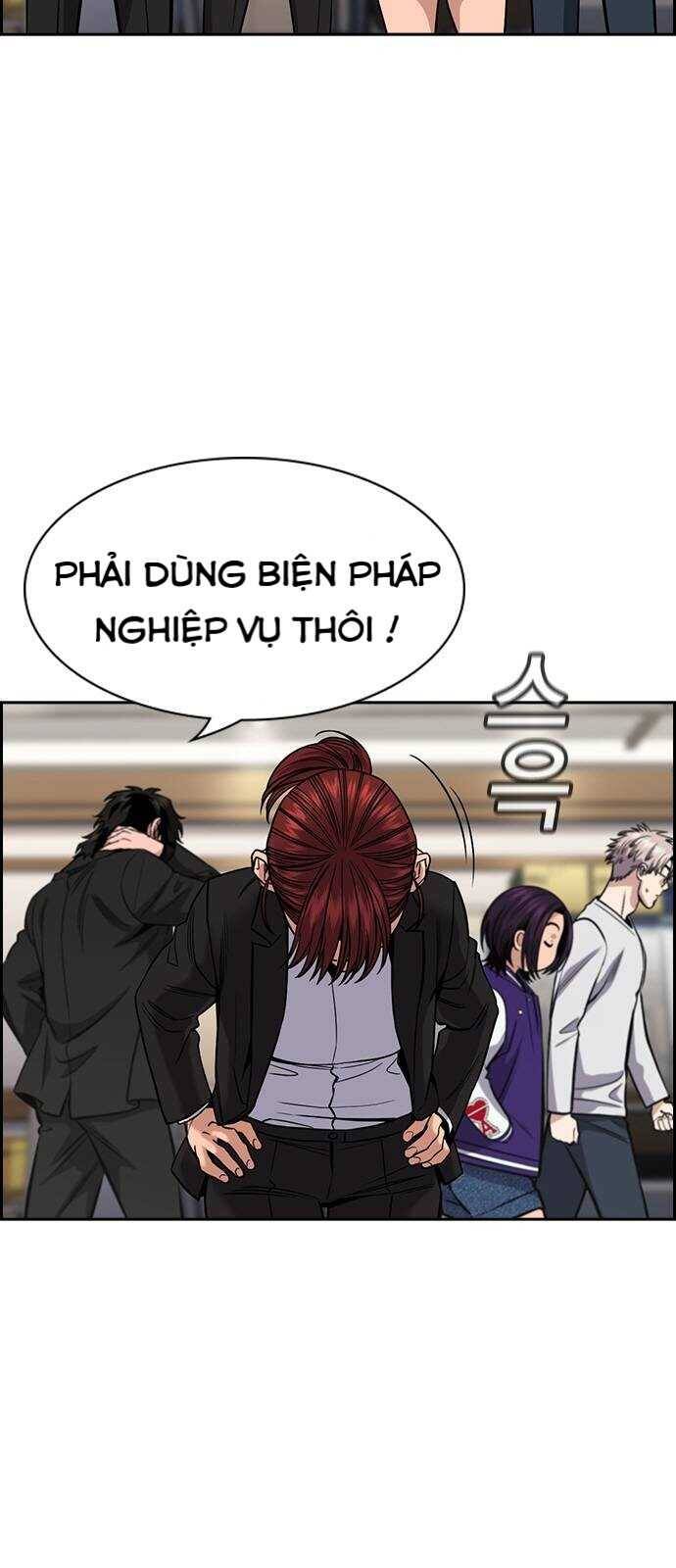 Giáo Dục Chân Chính - Get Schooled Chapter 141 - Trang 30