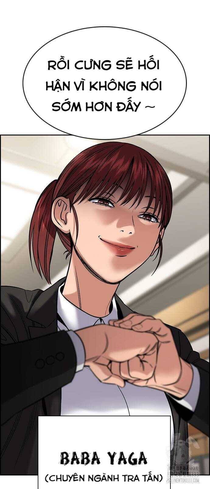 Giáo Dục Chân Chính - Get Schooled Chapter 141 - Trang 31