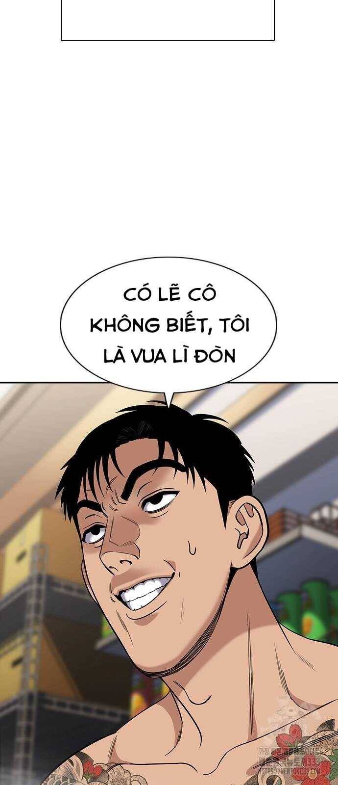 Giáo Dục Chân Chính - Get Schooled Chapter 141 - Trang 32