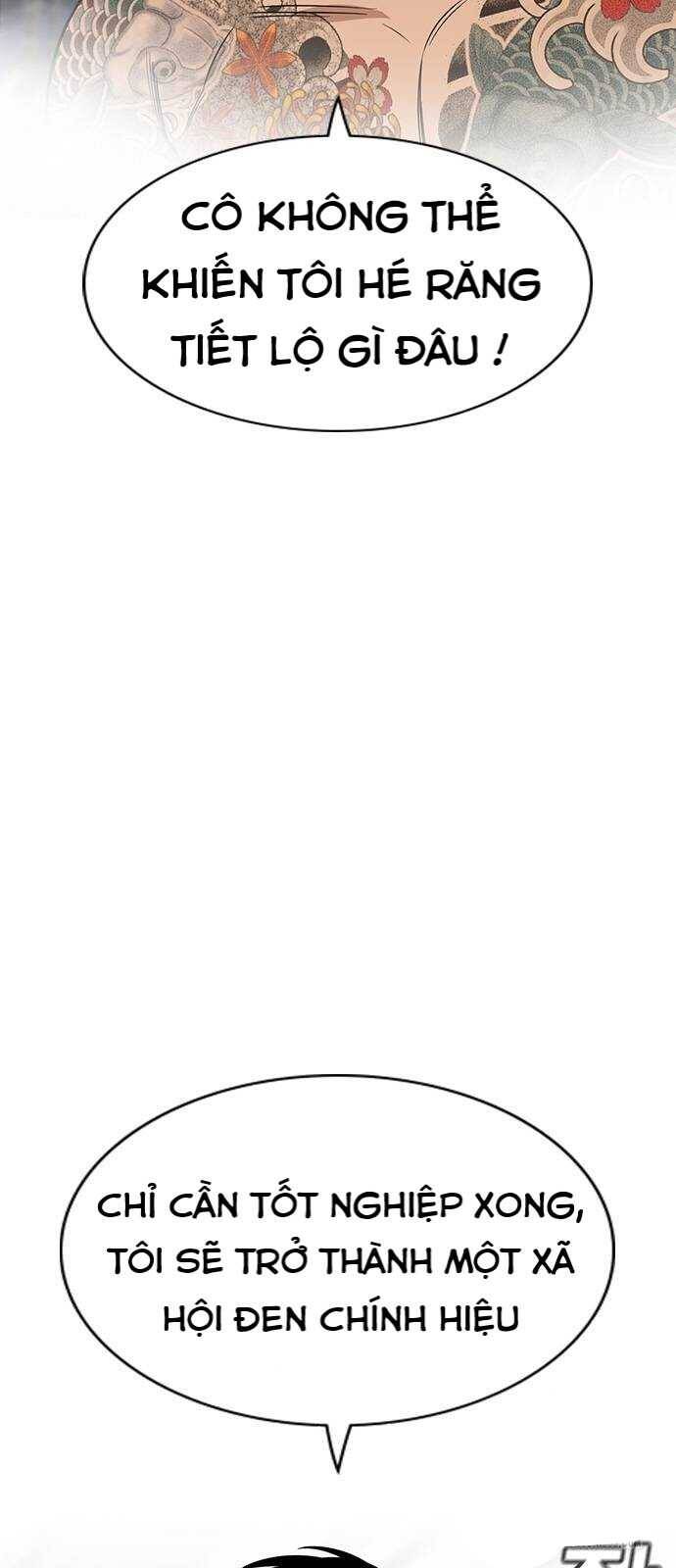 Giáo Dục Chân Chính - Get Schooled Chapter 141 - Trang 33