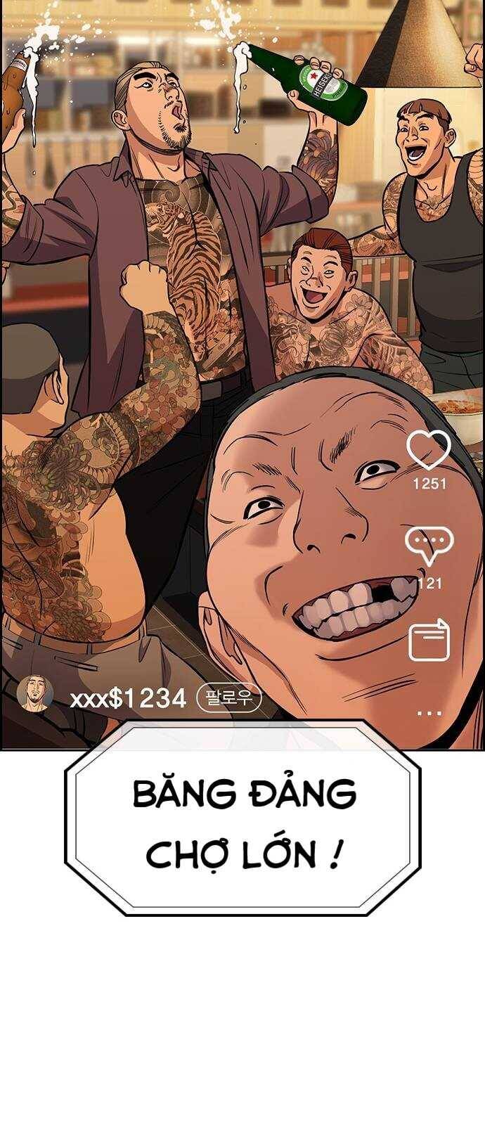 Giáo Dục Chân Chính - Get Schooled Chapter 141 - Trang 38