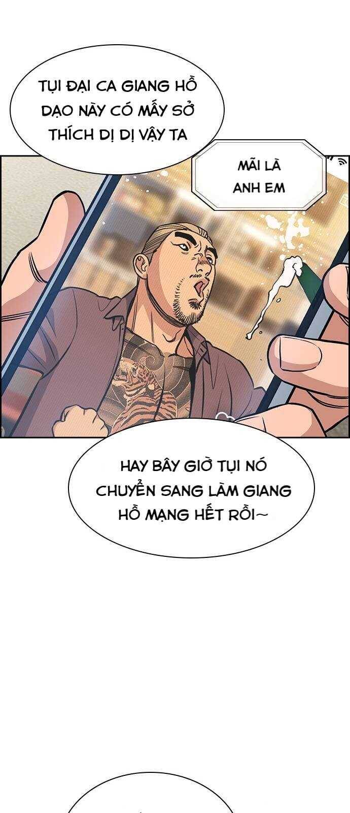 Giáo Dục Chân Chính - Get Schooled Chapter 141 - Trang 39