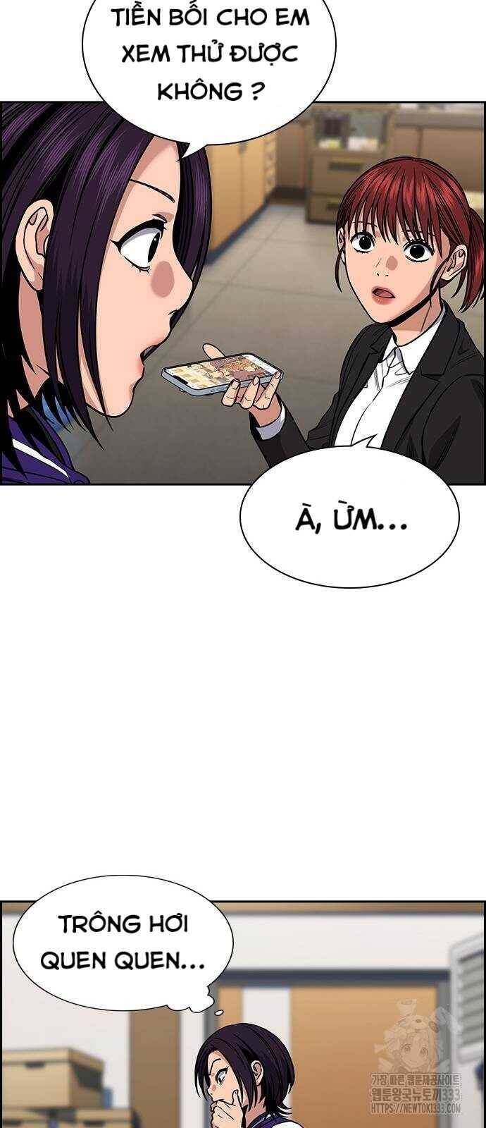 Giáo Dục Chân Chính - Get Schooled Chapter 141 - Trang 40