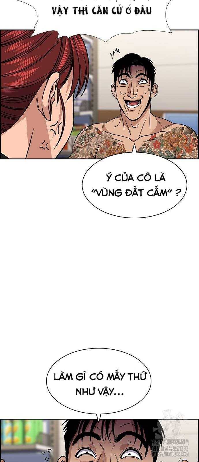 Giáo Dục Chân Chính - Get Schooled Chapter 141 - Trang 42