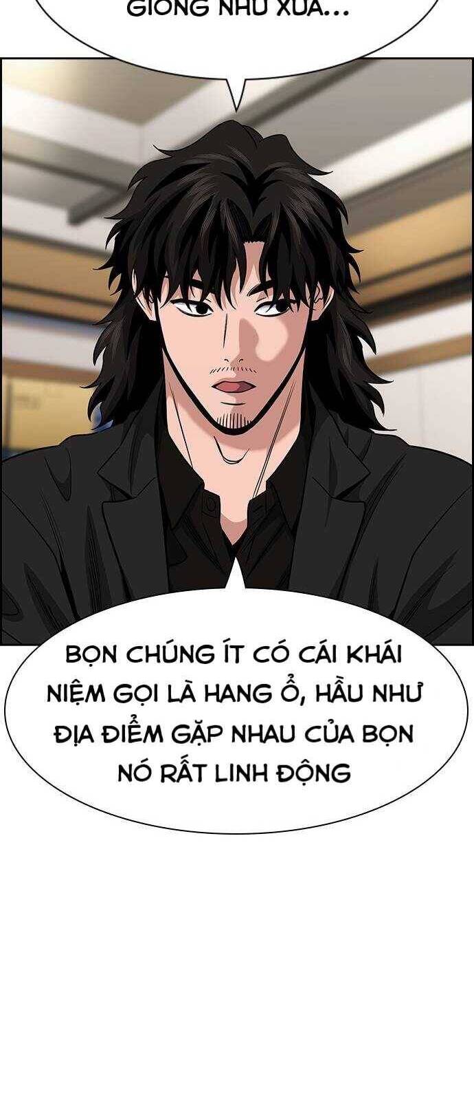 Giáo Dục Chân Chính - Get Schooled Chapter 141 - Trang 45