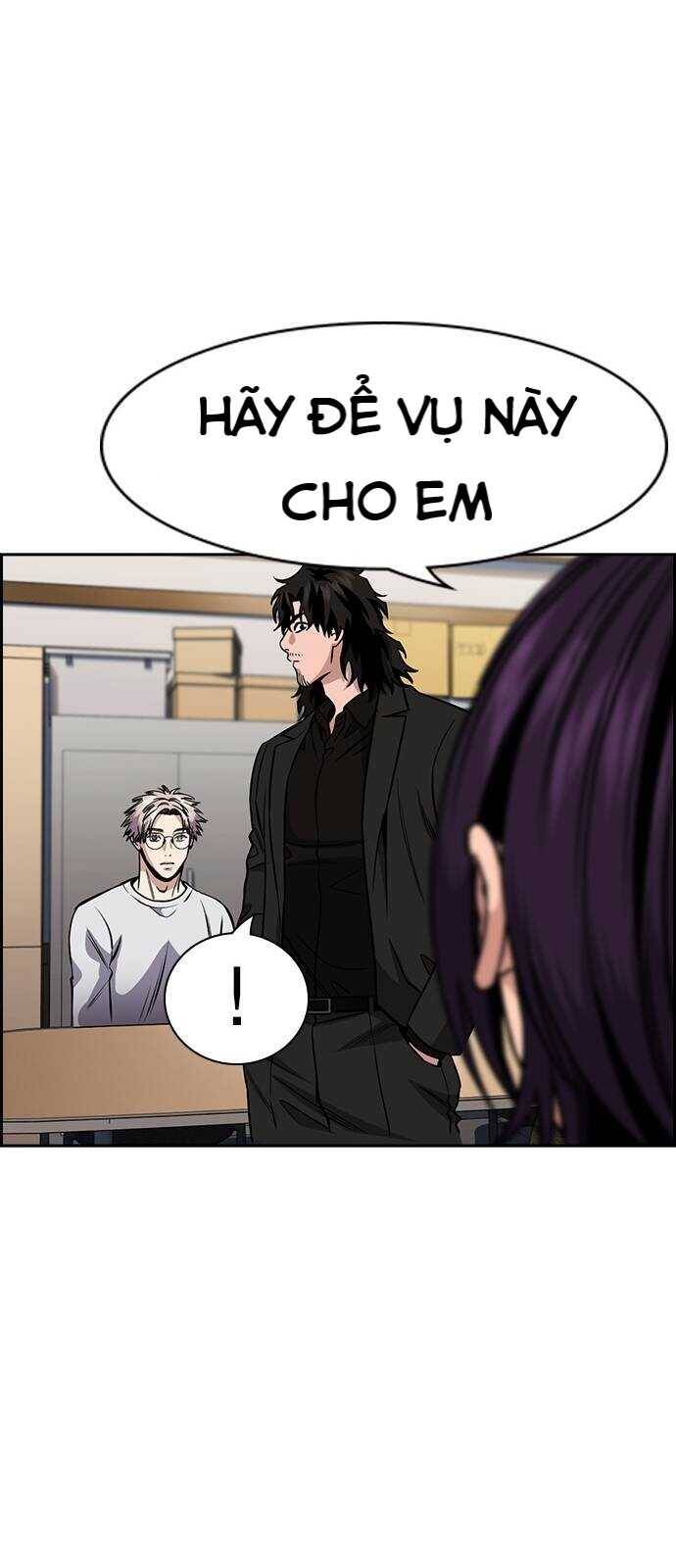 Giáo Dục Chân Chính - Get Schooled Chapter 141 - Trang 48