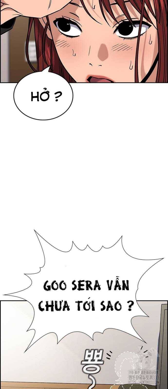 Giáo Dục Chân Chính - Get Schooled Chapter 141 - Trang 5