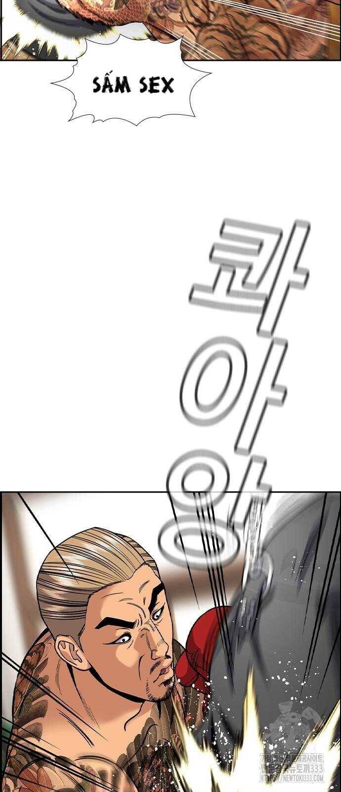 Giáo Dục Chân Chính - Get Schooled Chapter 141 - Trang 53