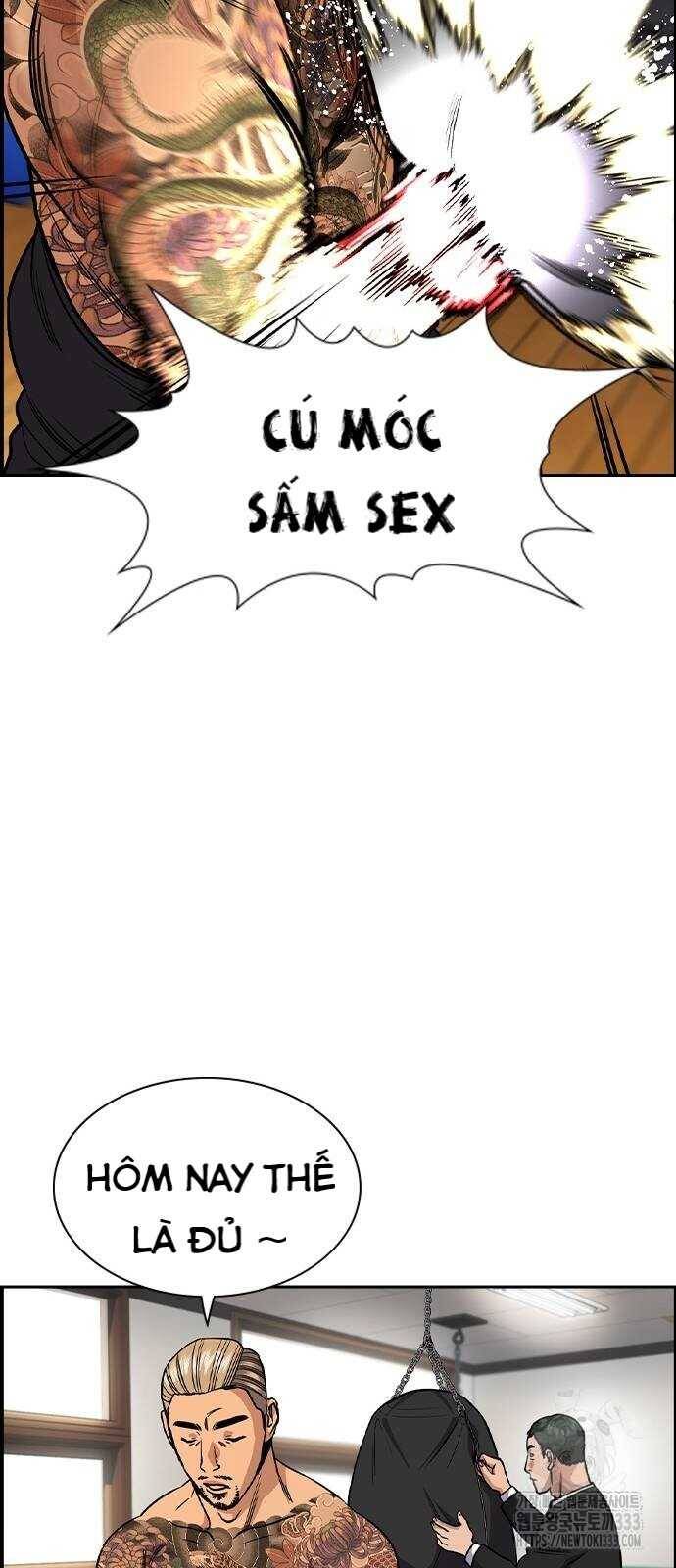 Giáo Dục Chân Chính - Get Schooled Chapter 141 - Trang 54
