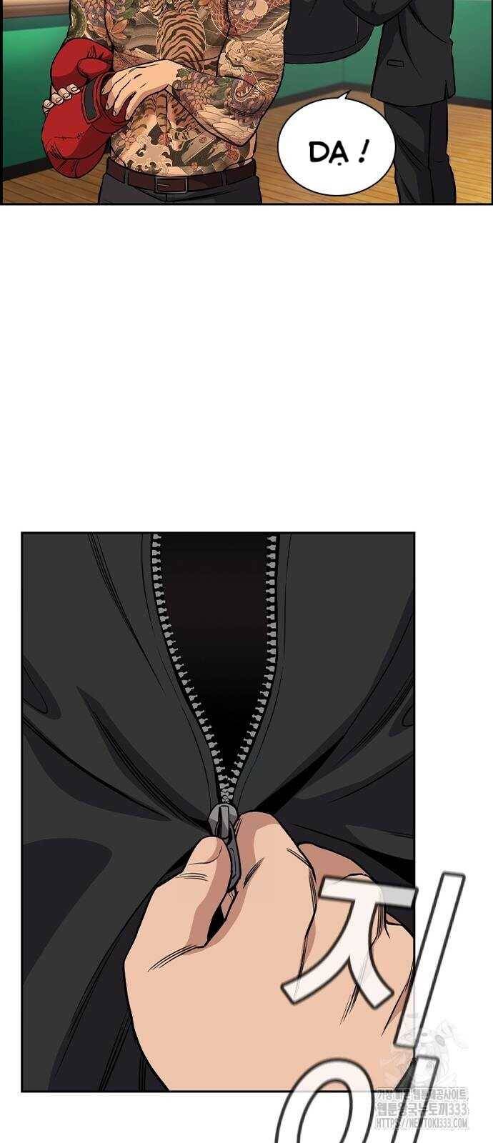 Giáo Dục Chân Chính - Get Schooled Chapter 141 - Trang 55