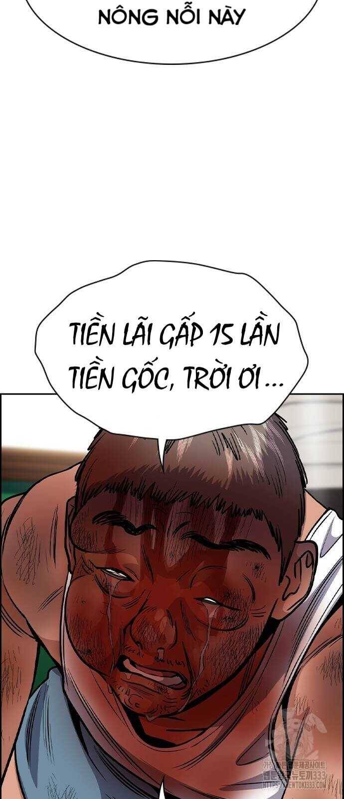 Giáo Dục Chân Chính - Get Schooled Chapter 141 - Trang 59
