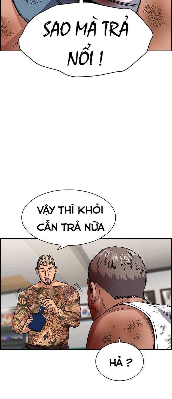 Giáo Dục Chân Chính - Get Schooled Chapter 141 - Trang 60