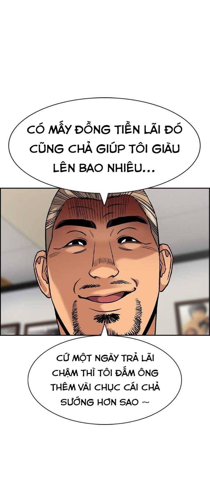 Giáo Dục Chân Chính - Get Schooled Chapter 141 - Trang 61
