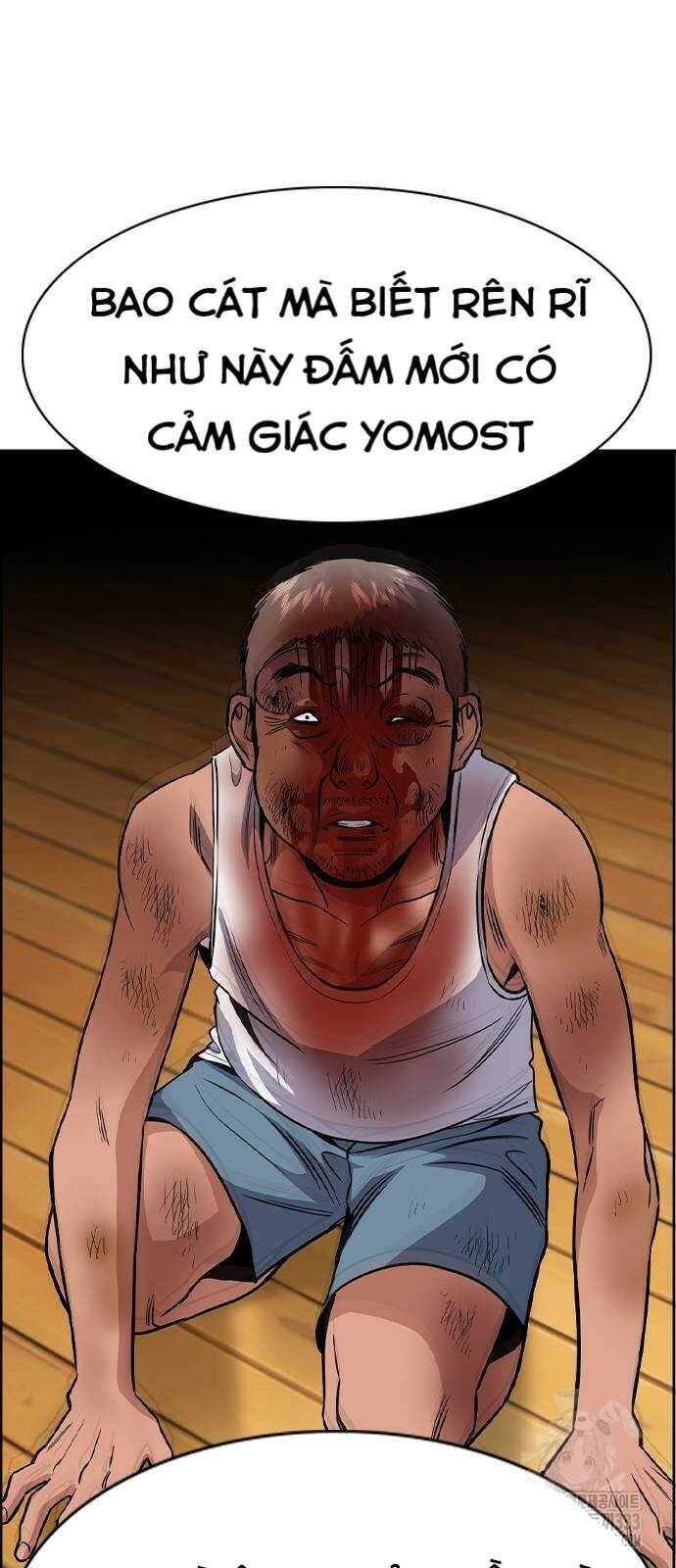 Giáo Dục Chân Chính - Get Schooled Chapter 141 - Trang 62